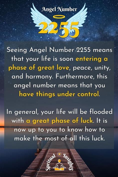 Arti angel number 2255 Arti Rahasia Dan Simbolisme Nomor Malaikat 555